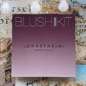 Anastasia Beverly Hills Blush Kit